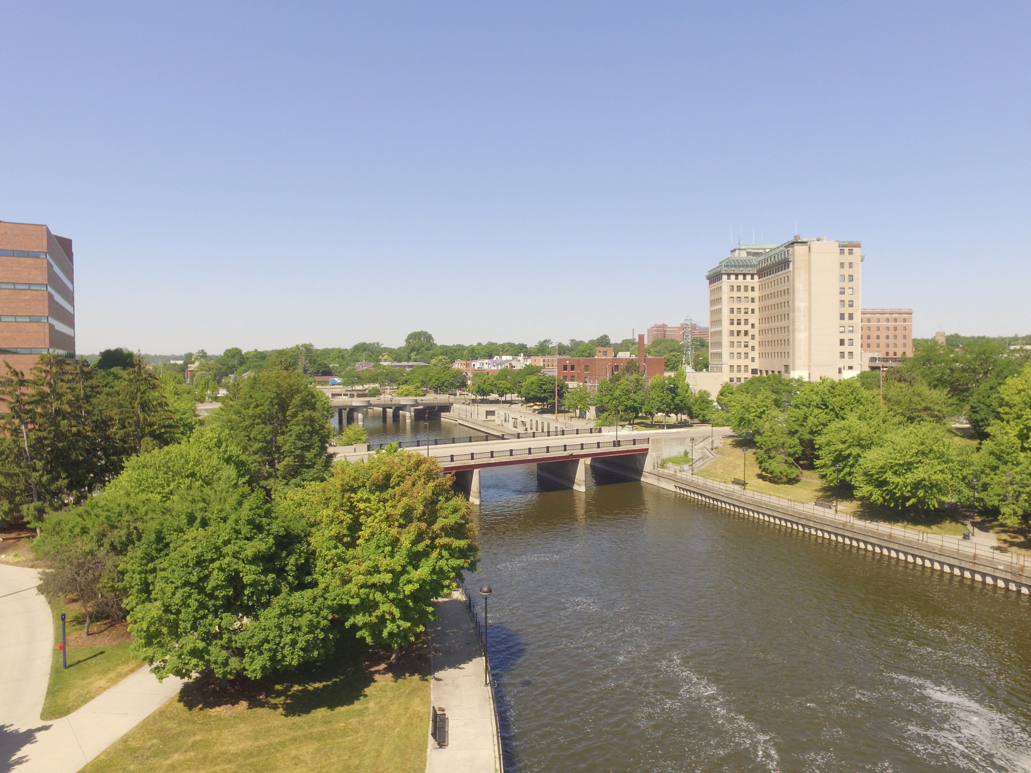 Flint River