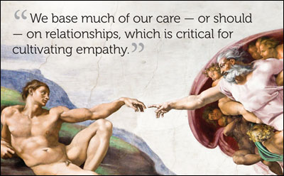 empathy graphic