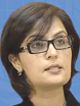 Sania Nishtar