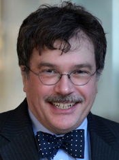 Photo of Peter Hotez