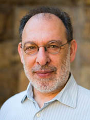 Photo of Richard Kaplan