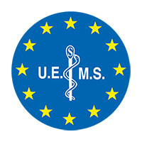 UEMS logo